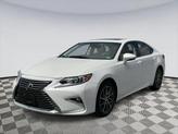 Thumbnail of 2017 Eminent White Pearl Lexus ES 350