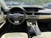 Thumbnail of 2017 Eminent White Pearl Lexus ES 350