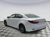 Thumbnail of 2017 Eminent White Pearl Lexus ES 350
