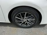 Thumbnail of 2017 Eminent White Pearl Lexus ES 350
