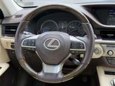 Thumbnail of 2017 Eminent White Pearl Lexus ES 350