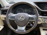 Thumbnail of 2017 Eminent White Pearl Lexus ES 350