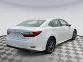 Thumbnail of 2017 Eminent White Pearl Lexus ES 350