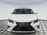 Thumbnail of 2017 Eminent White Pearl Lexus ES 350