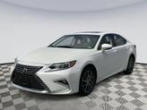 Thumbnail of 2017 Eminent White Pearl Lexus ES 350