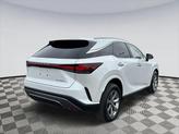 Thumbnail of 2023 Eminent White Pearl Lexus RX 350