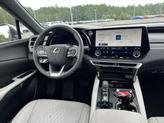 Thumbnail of 2023 Eminent White Pearl Lexus RX 350