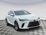 Thumbnail of 2023 Eminent White Pearl Lexus RX 350
