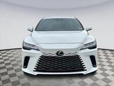 Thumbnail of 2023 Eminent White Pearl Lexus RX 350