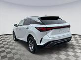 Thumbnail of 2023 Eminent White Pearl Lexus RX 350