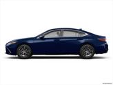 Thumbnail of 2025 Nightfall Mica Lexus ES 350