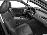 Thumbnail of 2025 Nightfall Mica Lexus ES 350