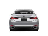 Thumbnail of 2025 Nightfall Mica Lexus ES 350