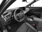 Thumbnail of 2025 Nightfall Mica Lexus ES 350
