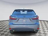 Thumbnail of 2022 Nebula Gray Pearl Lexus RX 350