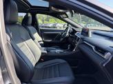 Thumbnail of 2022 Nebula Gray Pearl Lexus RX 350