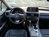 Thumbnail of 2022 Nebula Gray Pearl Lexus RX 350