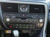 Thumbnail of 2022 Nebula Gray Pearl Lexus RX 350