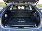 Thumbnail of 2022 Nebula Gray Pearl Lexus RX 350