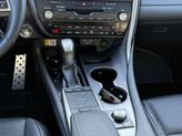 Thumbnail of 2022 Nebula Gray Pearl Lexus RX 350