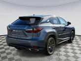 Thumbnail of 2022 Nebula Gray Pearl Lexus RX 350