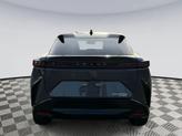 Thumbnail of 2025 Cloudburst Gray/Black Lexus RZ 450e