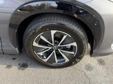 Thumbnail of 2025 Cloudburst Gray/Black Lexus RZ 450e