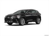 Photo of 2025 Caviar Lexus NX 350