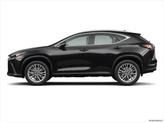 Thumbnail of 2025 Caviar Lexus NX 350