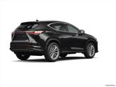 Thumbnail of 2025 Caviar Lexus NX 350