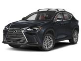 Thumbnail of 2025 Caviar Lexus NX 350