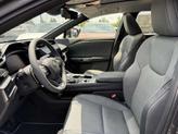 Thumbnail of 2025 Cloudburst Gray/Black Lexus RZ 450e