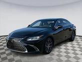 Thumbnail of 2024 Obsidian Lexus ES 350
