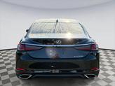 Thumbnail of 2024 Obsidian Lexus ES 350