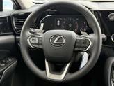 Thumbnail of 2025 Redline Lexus NX 350