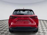 Thumbnail of 2025 Redline Lexus NX 350