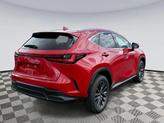 Thumbnail of 2025 Redline Lexus NX 350