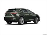 Thumbnail of 2025 Nori Green Pearl Lexus NX 350