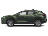 Thumbnail of 2025 Nori Green Pearl Lexus NX 350