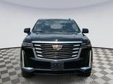 Thumbnail of 2023 Black Raven Cadillac Escalade