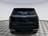 Thumbnail of 2023 Black Raven Cadillac Escalade
