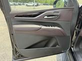Thumbnail of 2023 Black Raven Cadillac Escalade