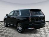 Thumbnail of 2023 Black Raven Cadillac Escalade