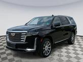 Thumbnail of 2023 Black Raven Cadillac Escalade