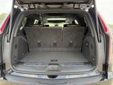 Thumbnail of 2023 Black Raven Cadillac Escalade