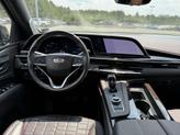 Thumbnail of 2023 Black Raven Cadillac Escalade