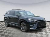 Photo of 2025 Caviar Lexus TX 350