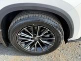 Thumbnail of 2022 Eminent White Pearl Lexus NX 350