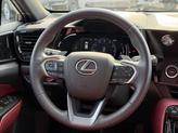 Thumbnail of 2022 Eminent White Pearl Lexus NX 350