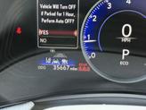 Thumbnail of 2022 Eminent White Pearl Lexus NX 350
